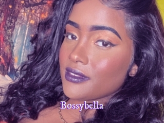 Bossybella