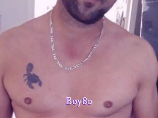 Boy80