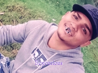 Boycurious