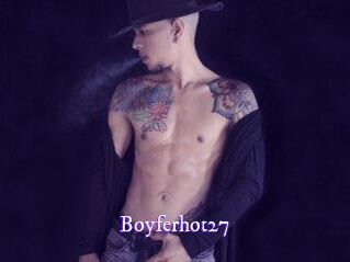 Boyferhot27