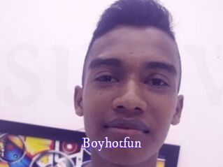 Boyhotfun