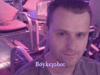 boyke30hot Super Webcam