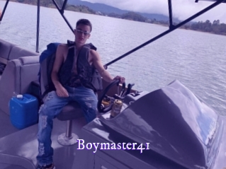 Boymaster41