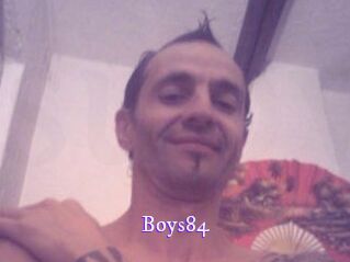 Boys84