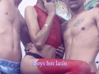 boys_hot_latin Super Webcam