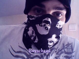 Boyschaud