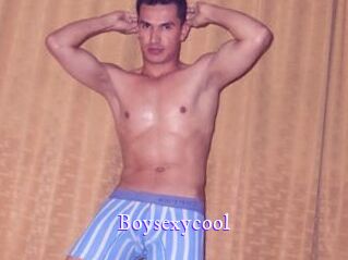 Boysexycool