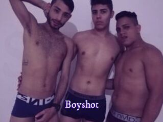 Boyshot