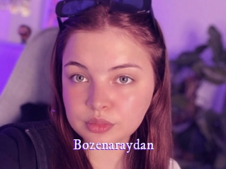 Bozenaraydan