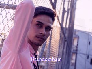 Brandomham