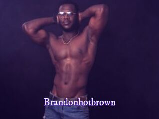 Brandonhotbrown