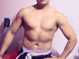 Brandonxxhorny