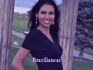 Braziliancat