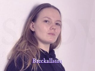 Breckallston