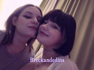 Breckandedina