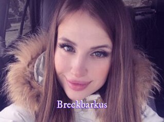 Breckbarkus