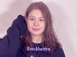 Breckbarren