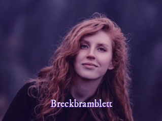Breckbramblett