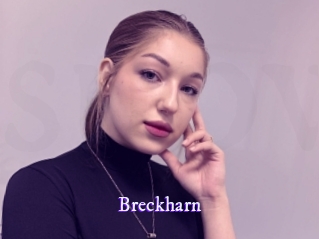 Breckharn