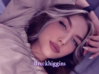 Breckhiggins