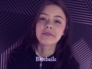 Breebaile