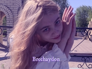 Breehaydon