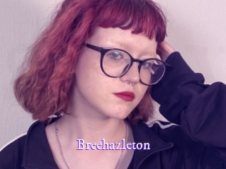 Breehazleton