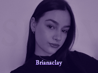 Brianaclay