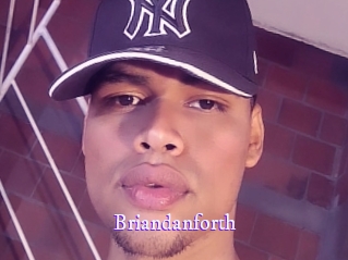 Briandanforth