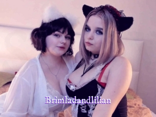 Brimladandlilian