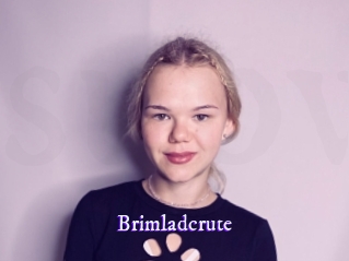 Brimladcrute