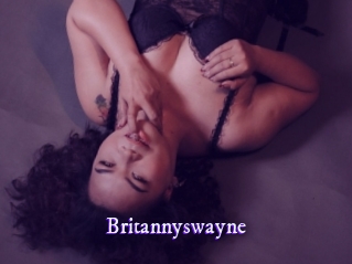 britannyswayne Super Webcam