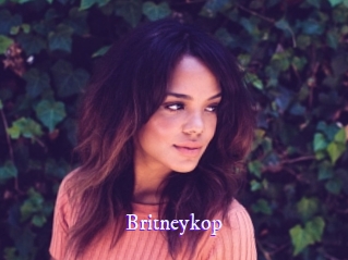 Britneykop