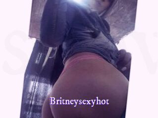 Britneysexyhot