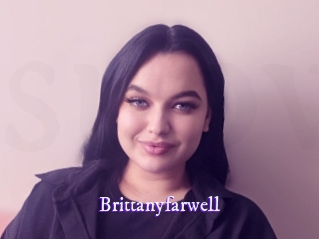 Brittanyfarwell