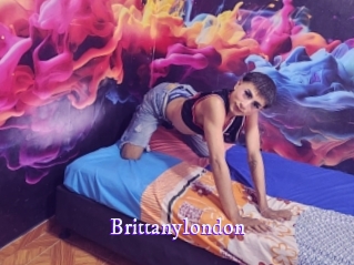 Brittanylondon