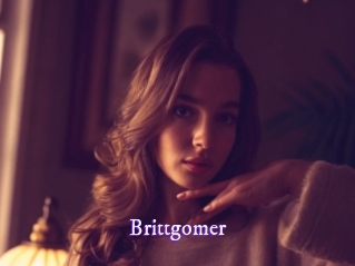 Brittgomer