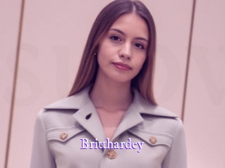Britthardey