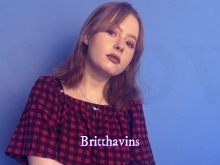 Britthavins