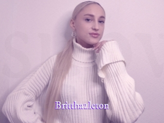 Britthazleton