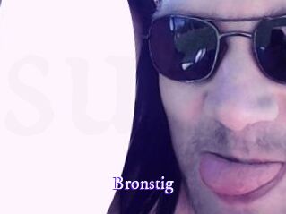 Bronstig