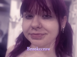 Brookecrow