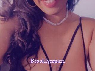 Brooklynmarz