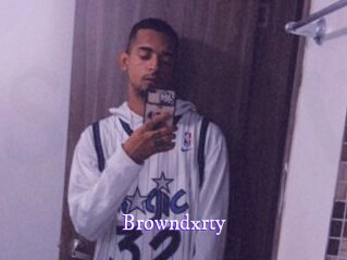 Browndxrty