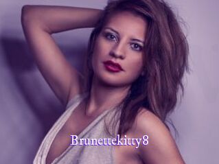 brunettekitty8 Super Webcam
