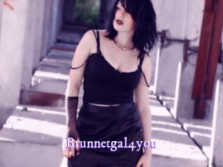 Brunnetgal4you