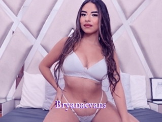 Bryanaevans