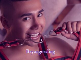 Bryangossling