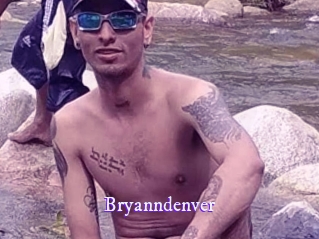 bryanndenver Super Webcam