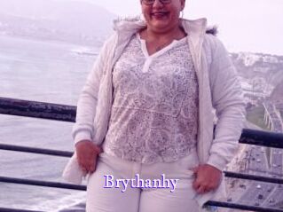 Brythanhy